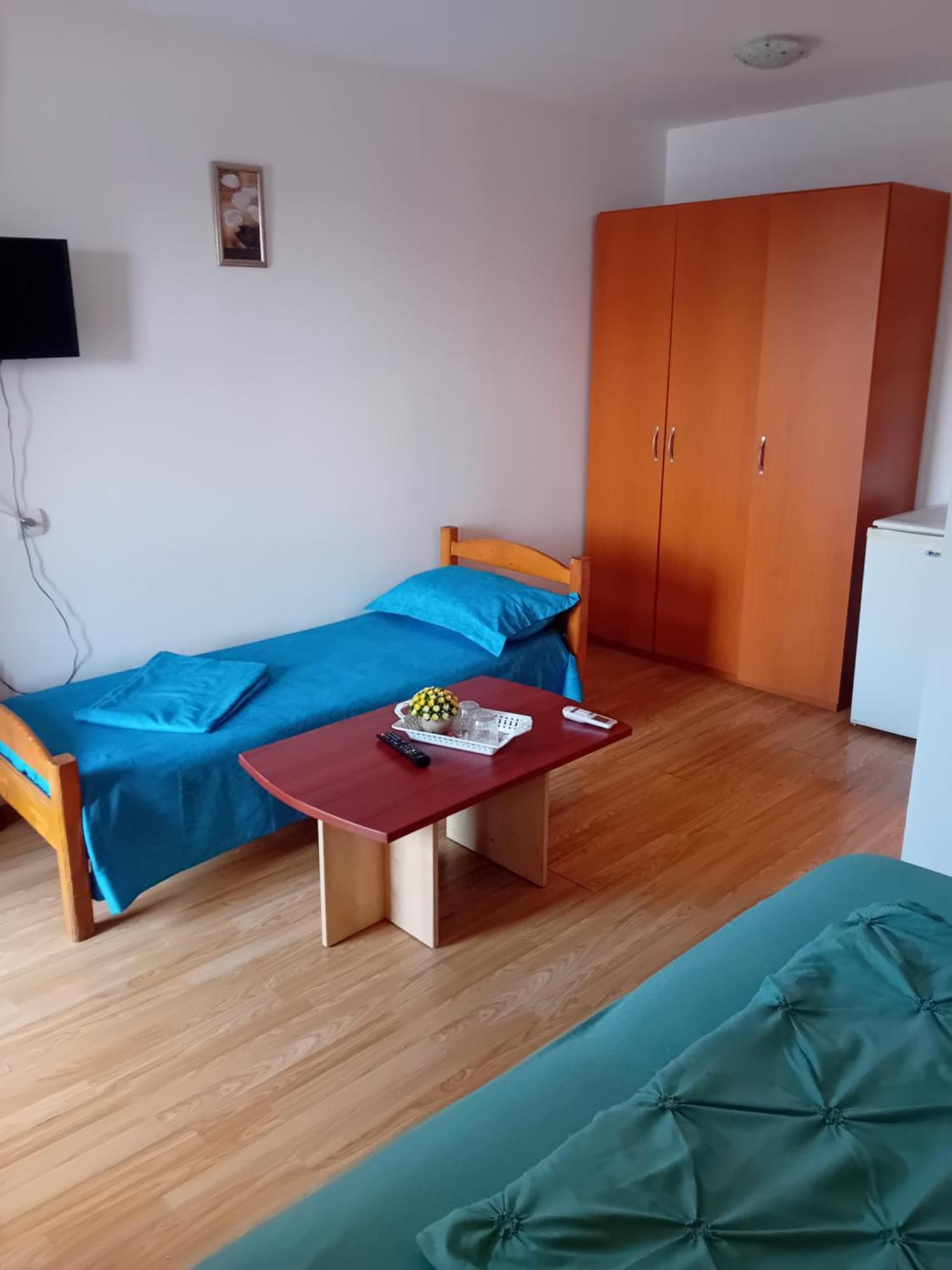 Lebada Neagra Hotell Schitu Exteriör bild