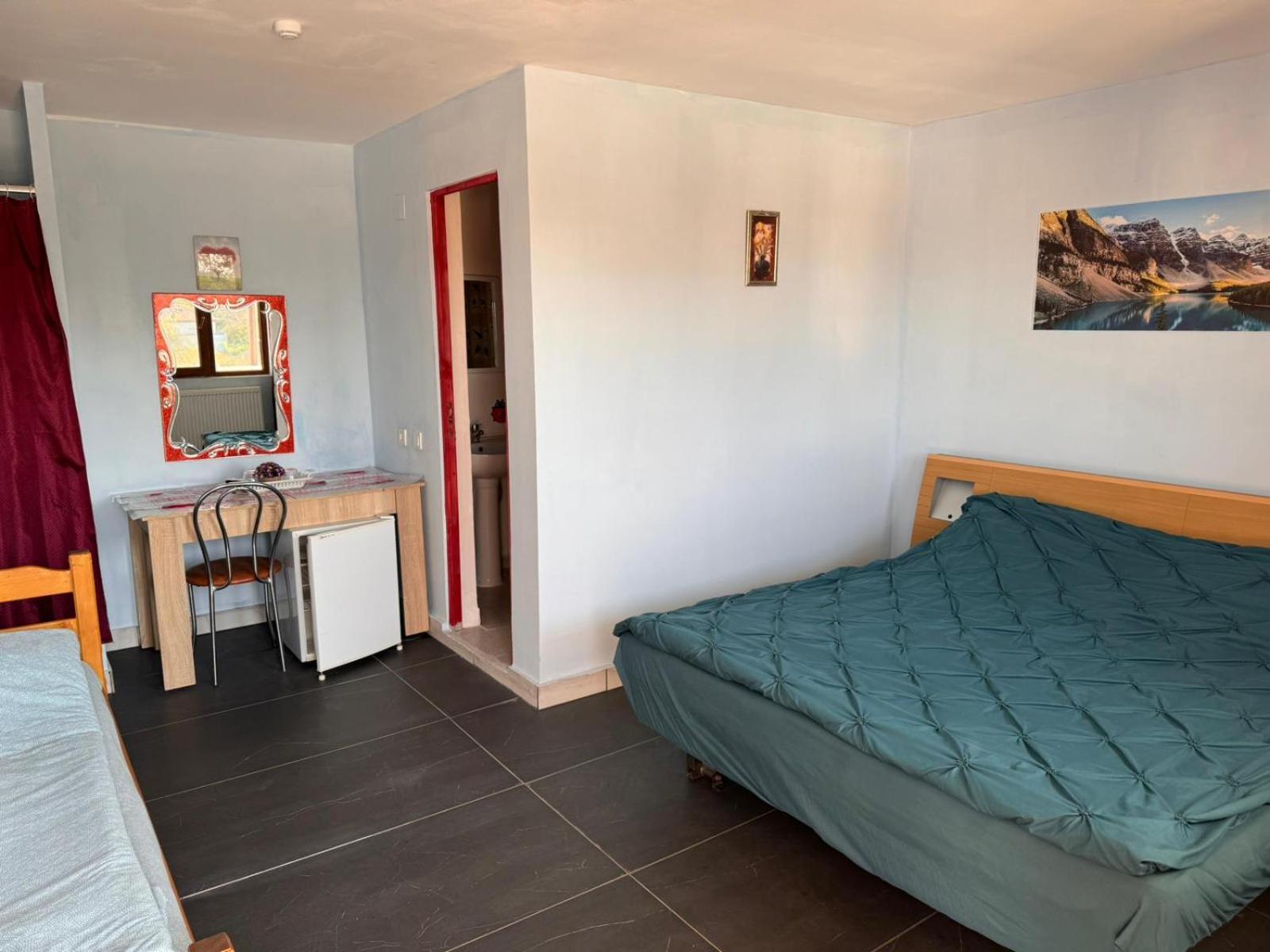 Lebada Neagra Hotell Schitu Exteriör bild